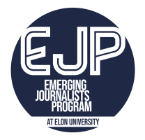 Emerging Journalists Program