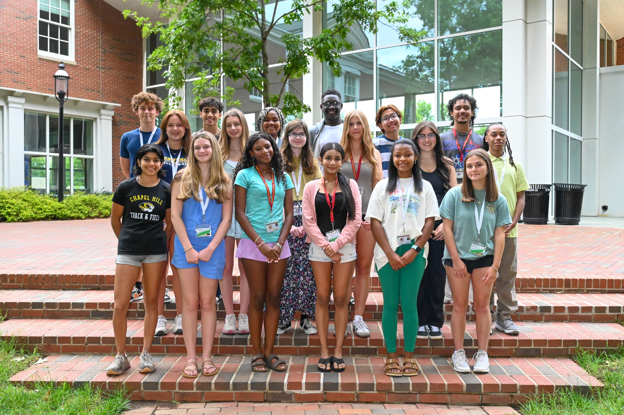 EJP 2026 Cohort